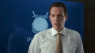 James D'Arcy plays Henry (Image via Paramount+)